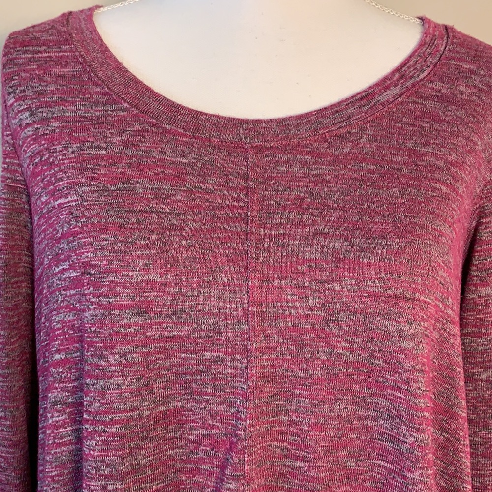 Jones New York Women’s Long SleeveTop - Picture 3 of 7